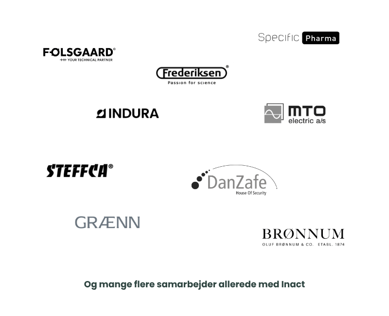 handelsvirksomheder