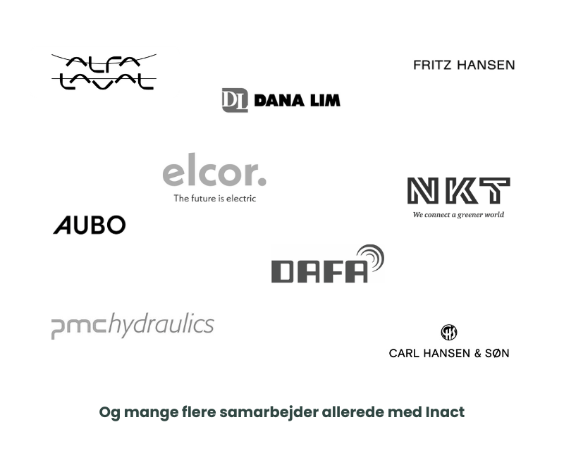 produktionsvirksomheder