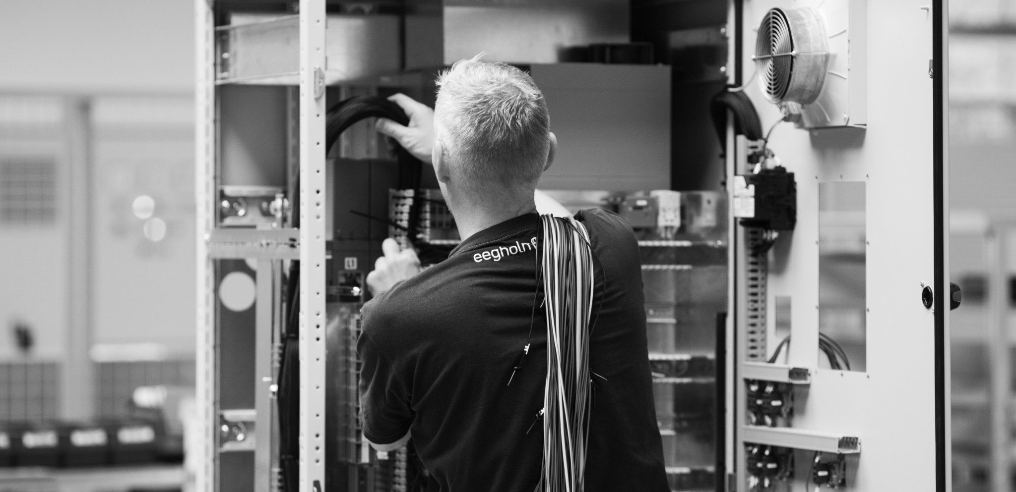 Elcor employee