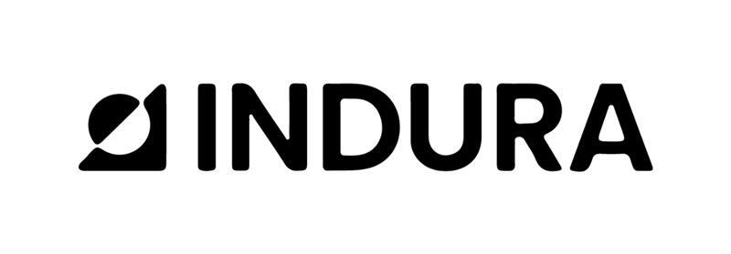 Indura logo