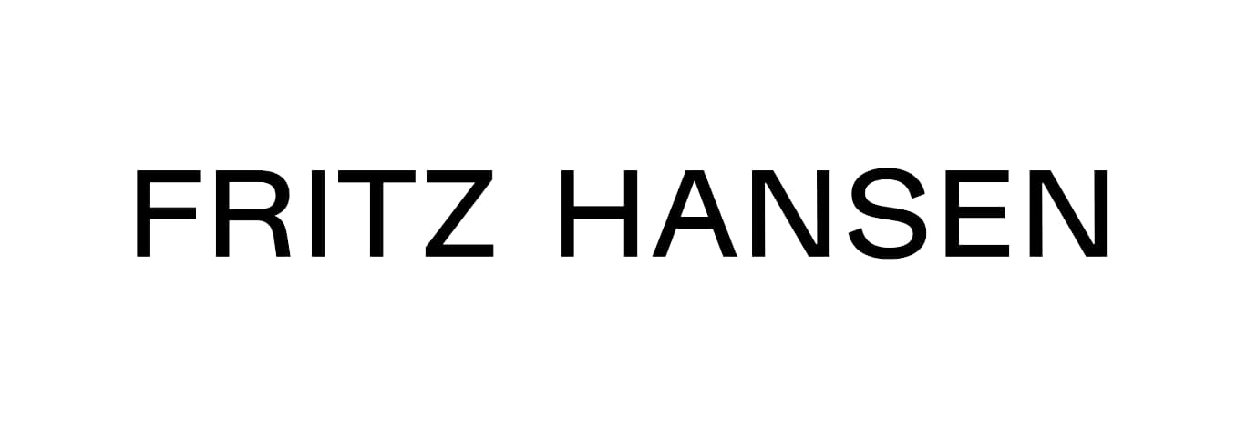 Fritz Hansen logo