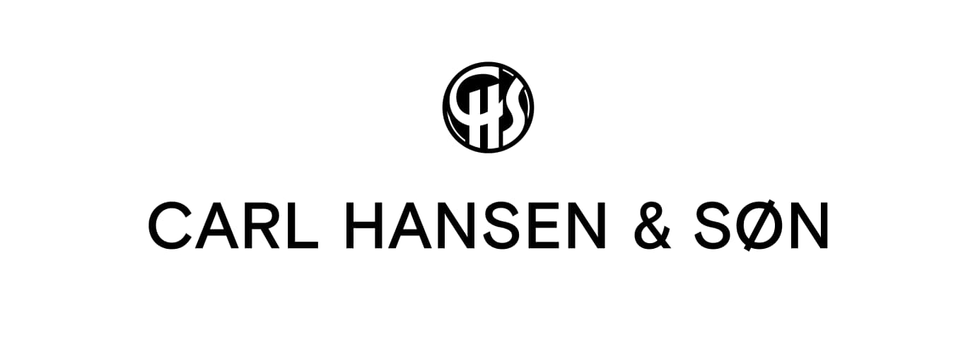 Carl Hansen & Søn logo