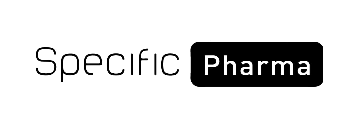 Specific-pharma-logo